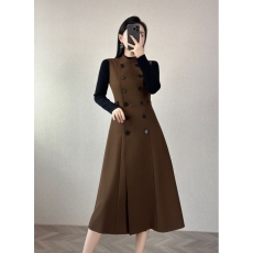 Christian Dior Dress Suits